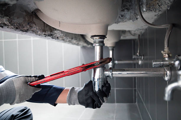 Trusted Pipe Repair service in Sierra Vista, AZ - AAA Plumbing Heating